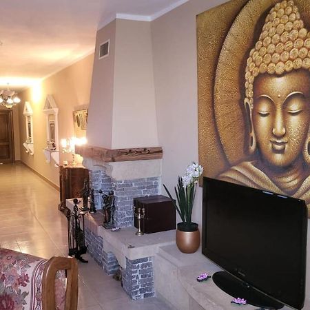 Lotus Apartment Hamrun Экстерьер фото